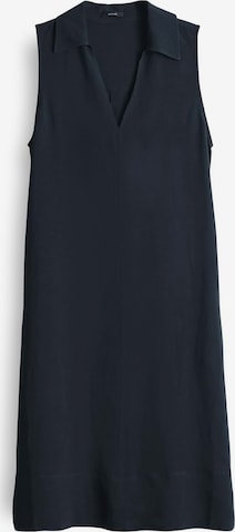 OPUS Mekko 'Wika' värissä sininen: etupuoli