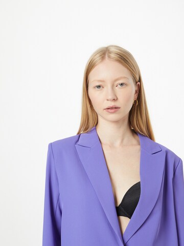 Blazer 'VAGNA' SISTERS POINT en violet