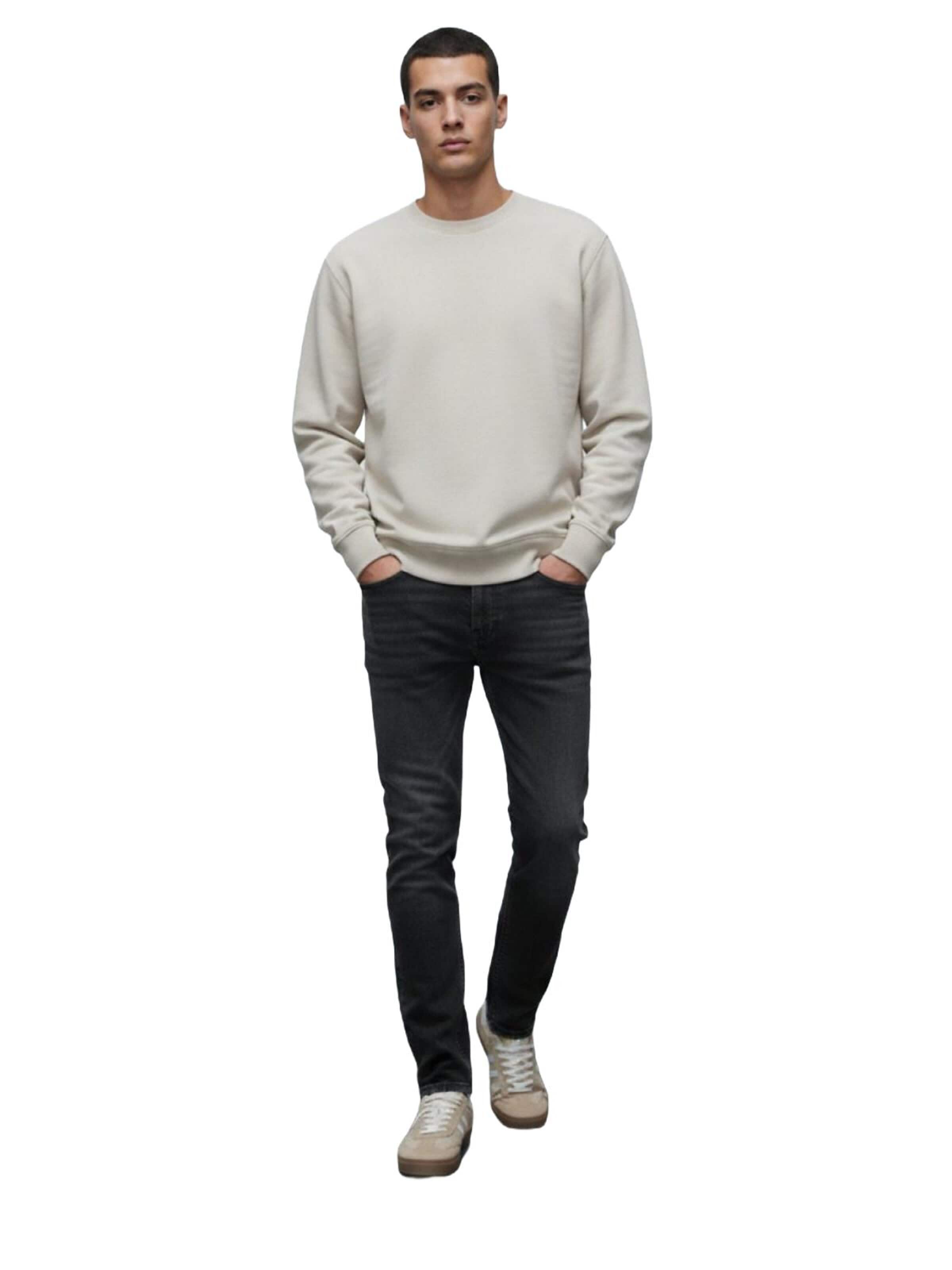 LTB Jeans Slimfit Jeans 'Joshua' in Blauw