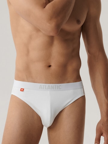 Atlantic Slip 'ATLANTIC' in Weiß