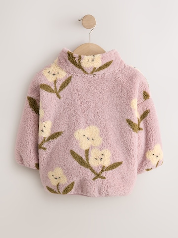 Pull-over Next en violet
