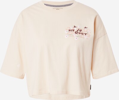 Volcom Majica u miks boja / puder roza, Pregled proizvoda
