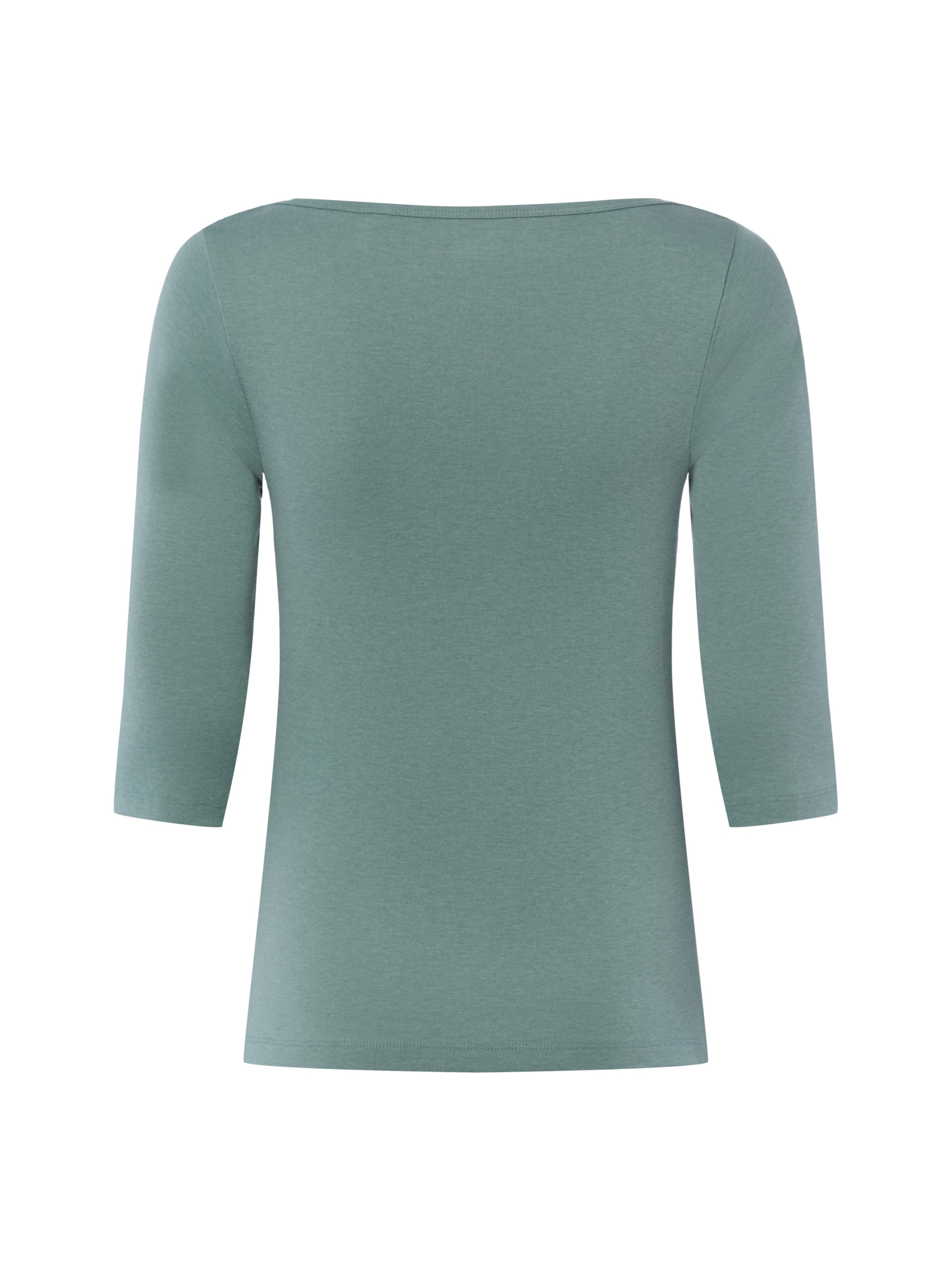 Brookshire Shirt in Grün