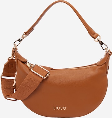 ruda Liu Jo Rankinė ant peties 'Kaliska': priekis