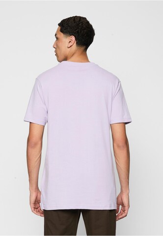 T-Shirt MT Men en violet
