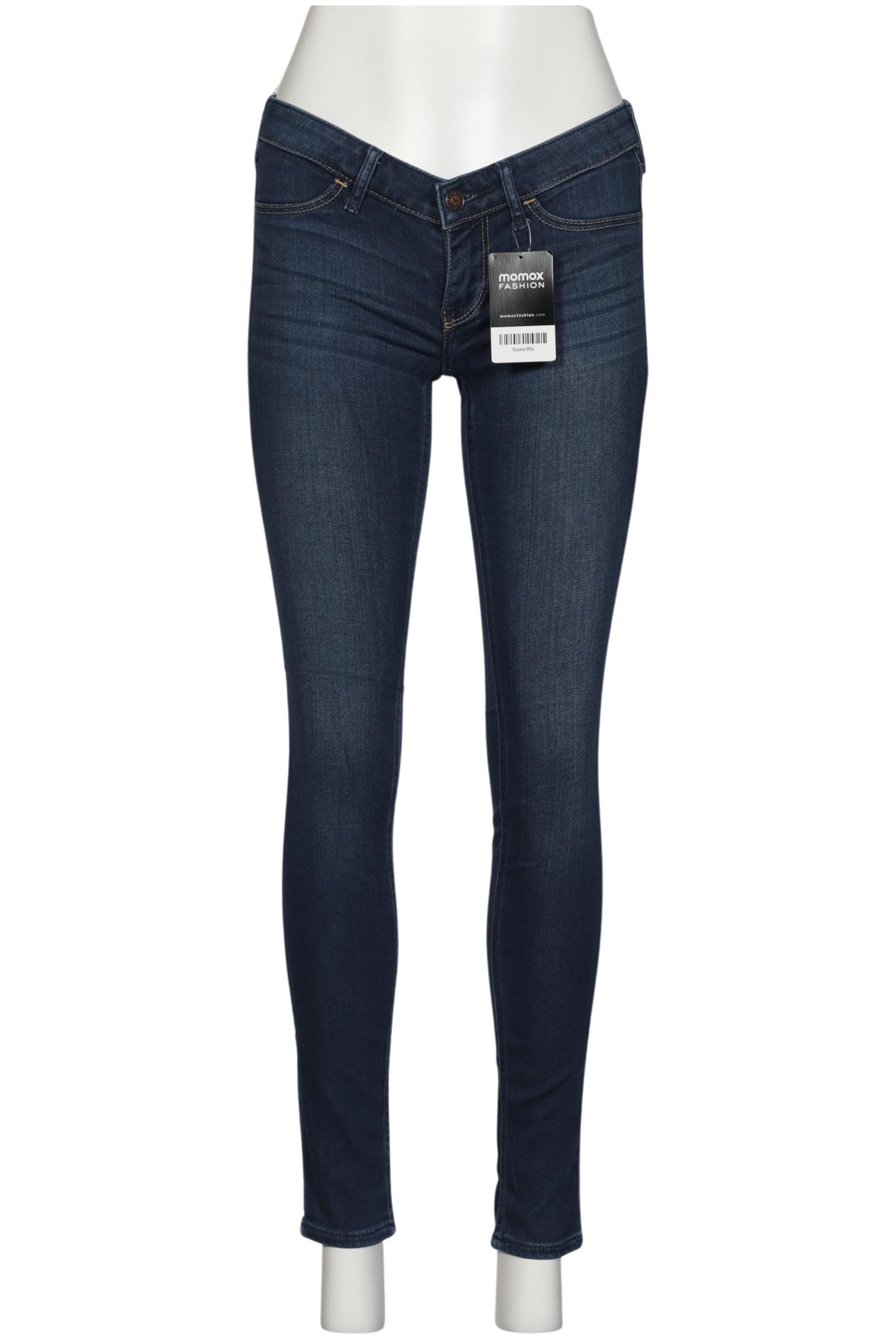 HOLLISTER Jeans in 26 in Blue: front