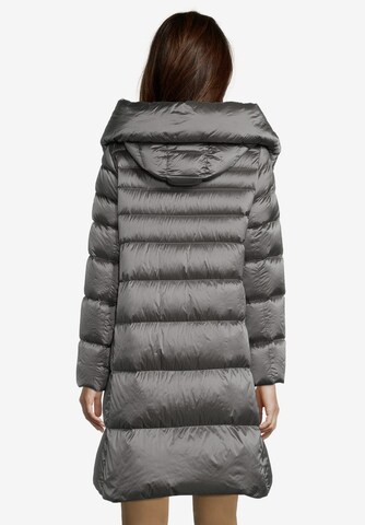 GIL BRET Winter Coat in Grey