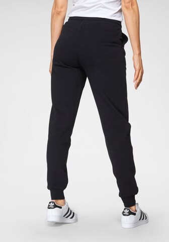 OTTO products Tapered Pants in Black