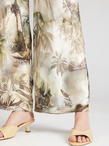 monari Wide leg Pants in White