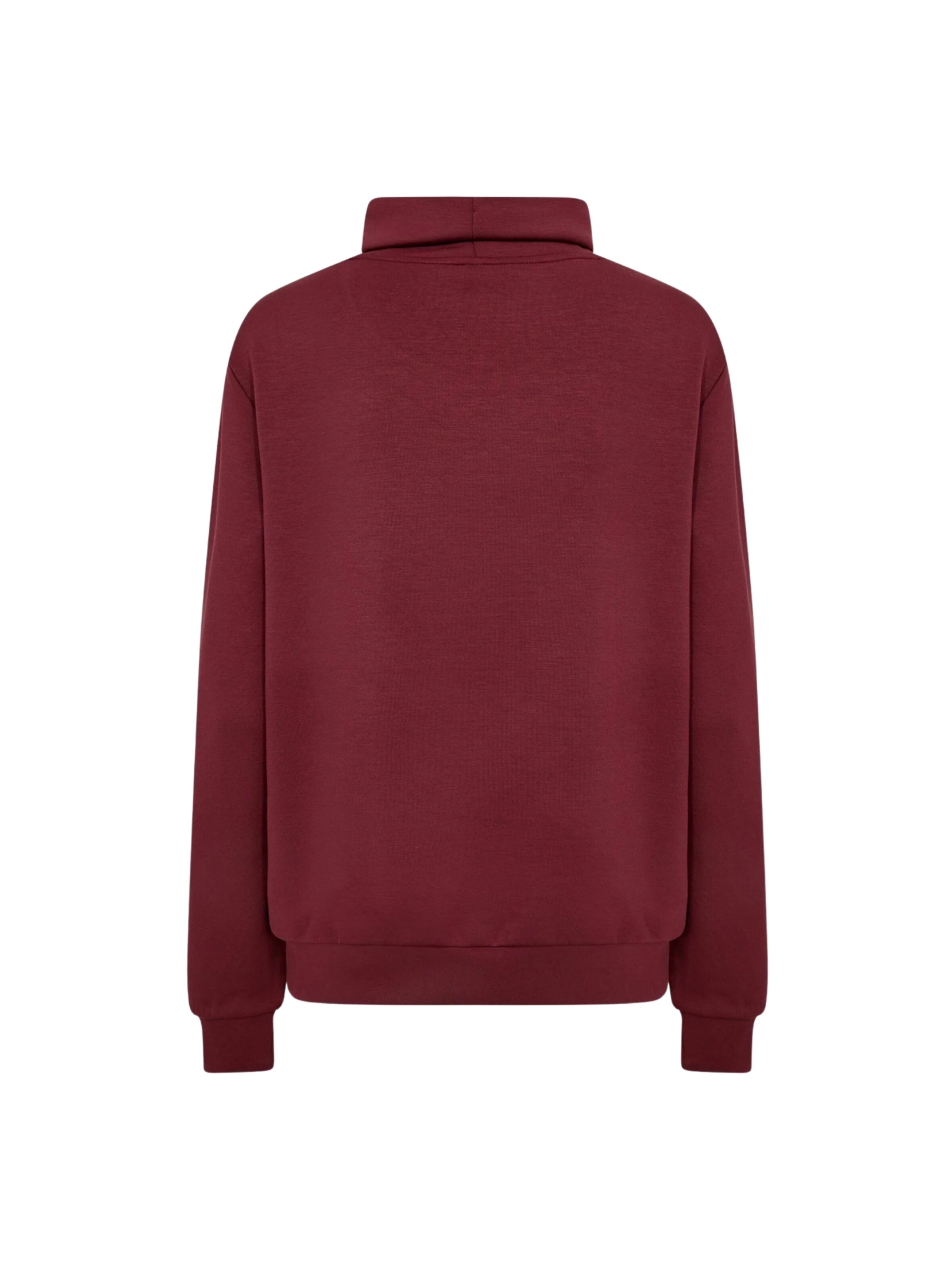 Soyaconcept Collegepaita 'BANU ' värissä punainen