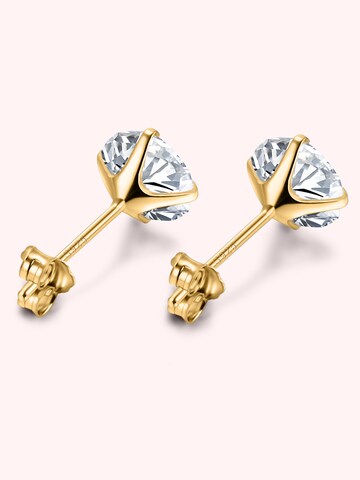 day berlin Earrings in Gold