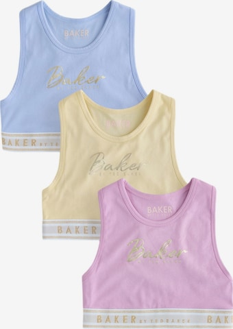 Baker by Ted Baker Top in Gemengde kleuren: voorkant