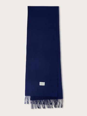 Sciarpa di Style Republic in blu: frontale