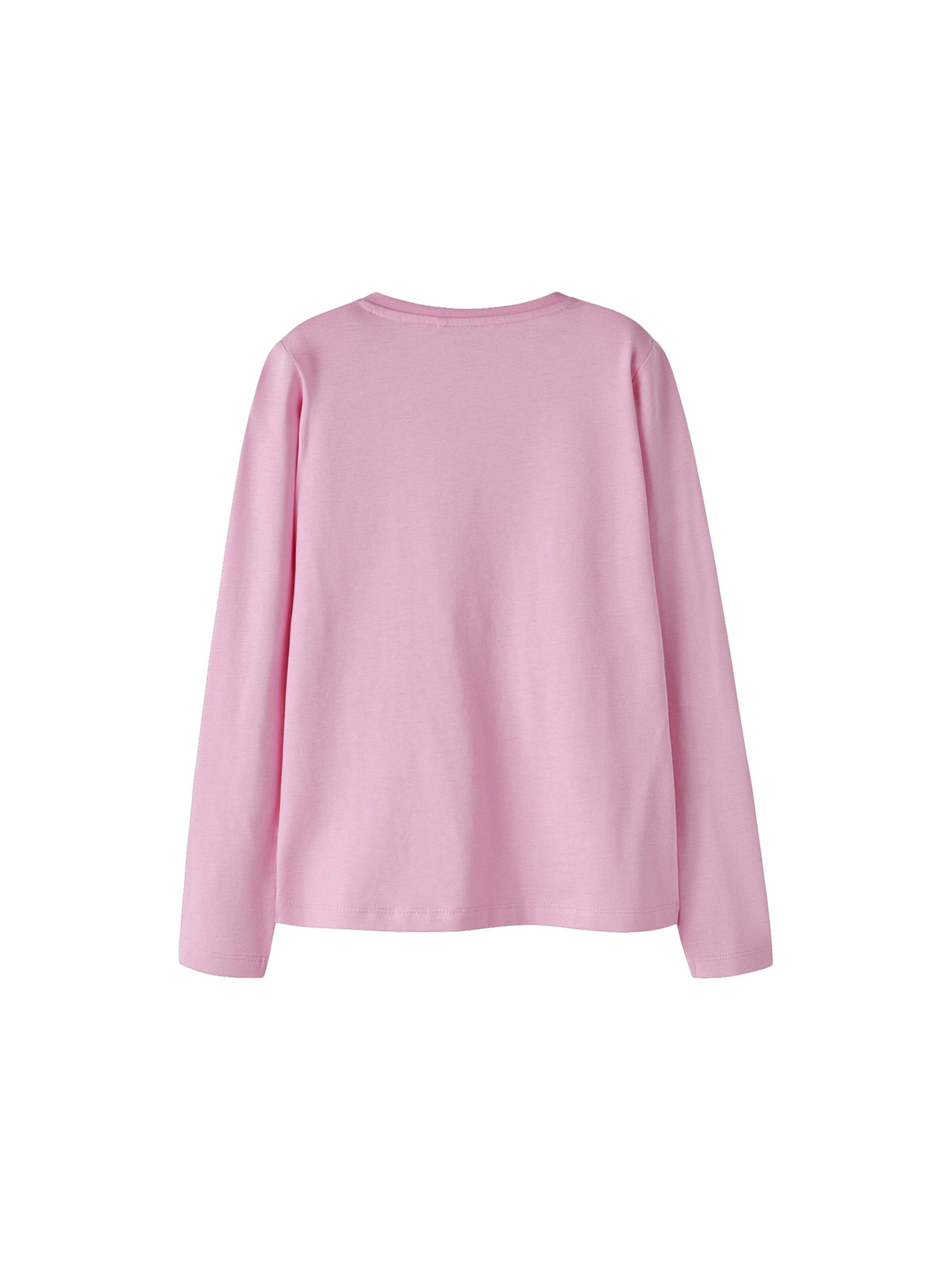 Maglietta 'NKFNTRINE' di NAME IT in rosa
