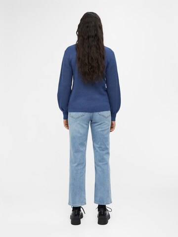 Pull-over 'Malena' OBJECT en bleu