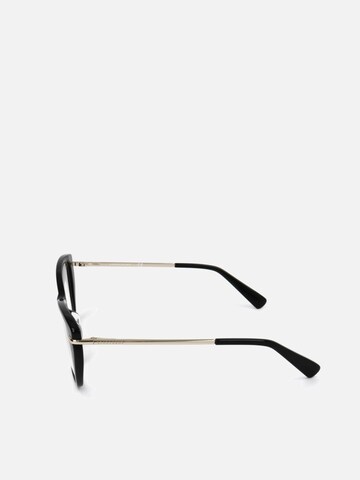 Longchamp Sunglasses in Black