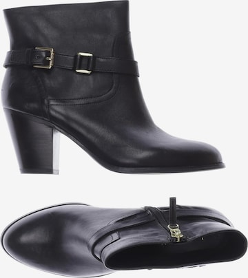 Lauren Ralph Lauren Dress Boots in 39,5 in Black: front