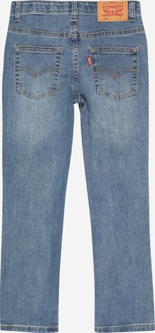 Levi's Kids Regular Jeans 'LVB-512 SLIM TAPER FIT STRONG PERFORMANC' in Blue
