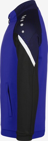 JAKO Sportjacke in Blau