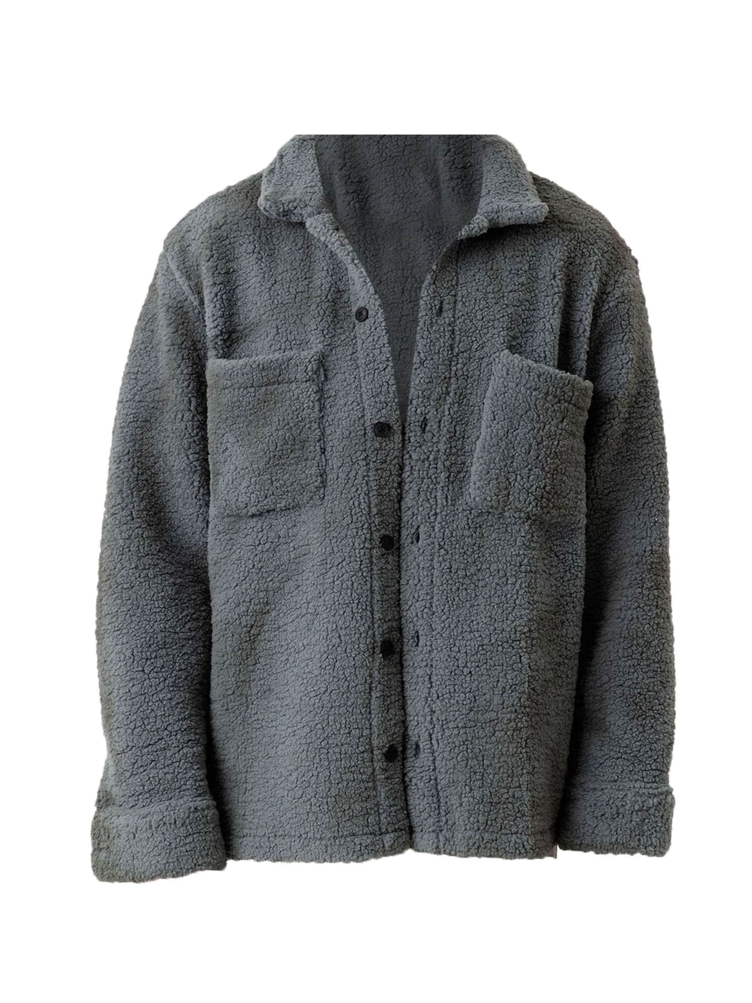 Dandalo Флисовая куртка в Зеленый: спереди