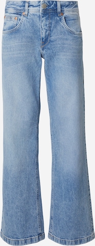 Herrlicher Kavbojke 'Edna' | modra barva: sprednja stran