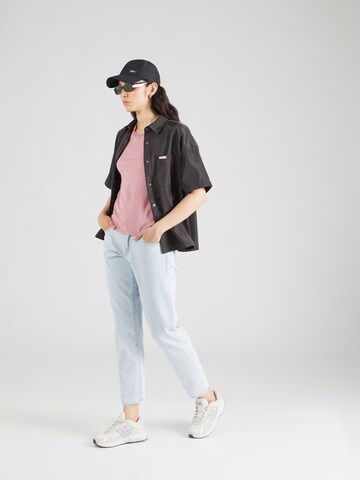 T-shirt G-STAR en rose
