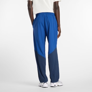 new balance Loose fit Trousers in Blue