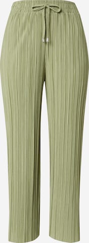 Hailys Loose fit Trousers 'Lo44retta' in Green: front