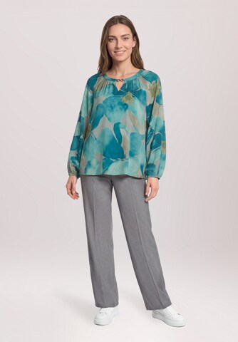 Betty Barclay Blouse in Blue
