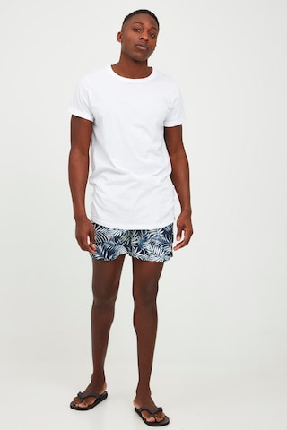 !Solid Zwemshorts in Blauw