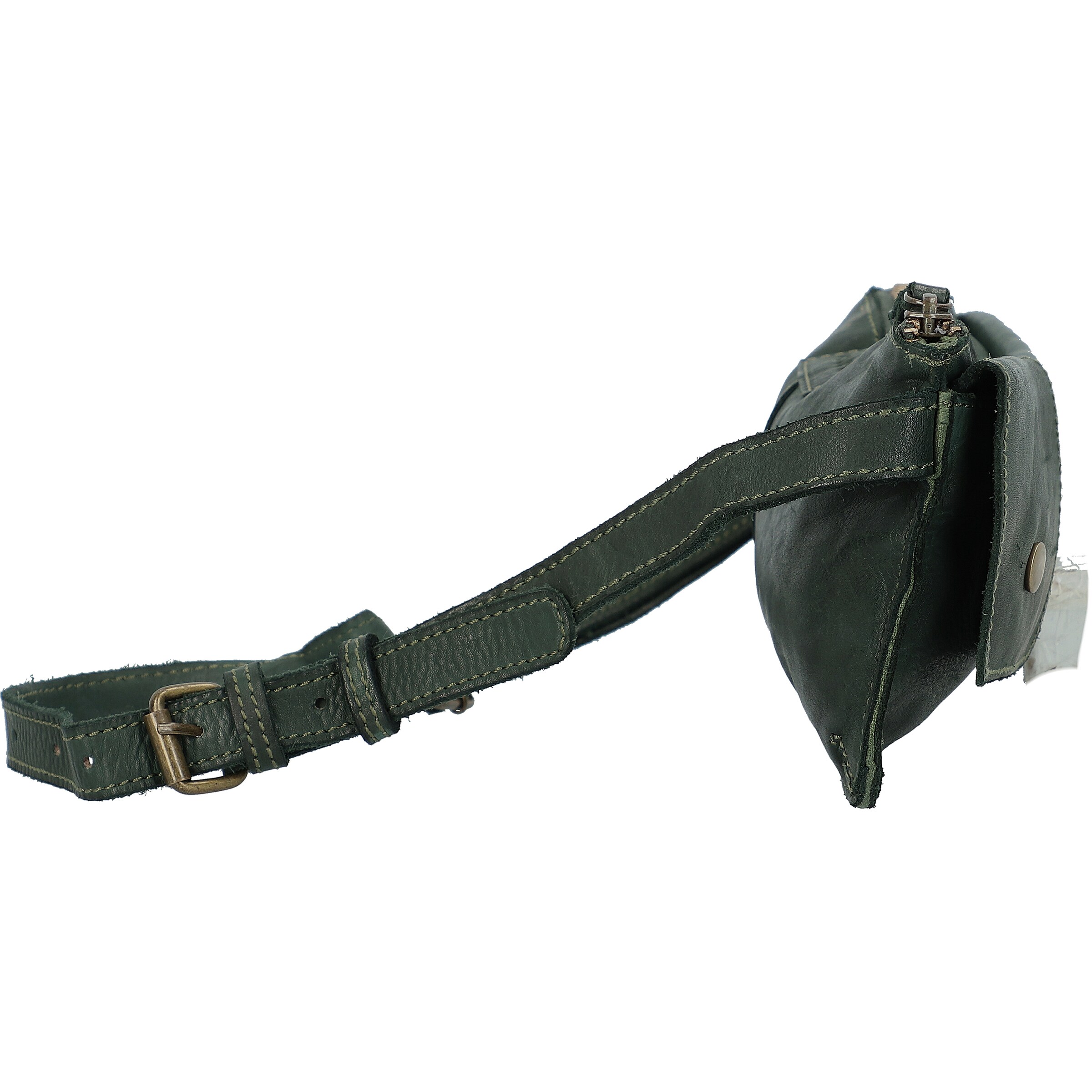 Harold's Belt bag in Green