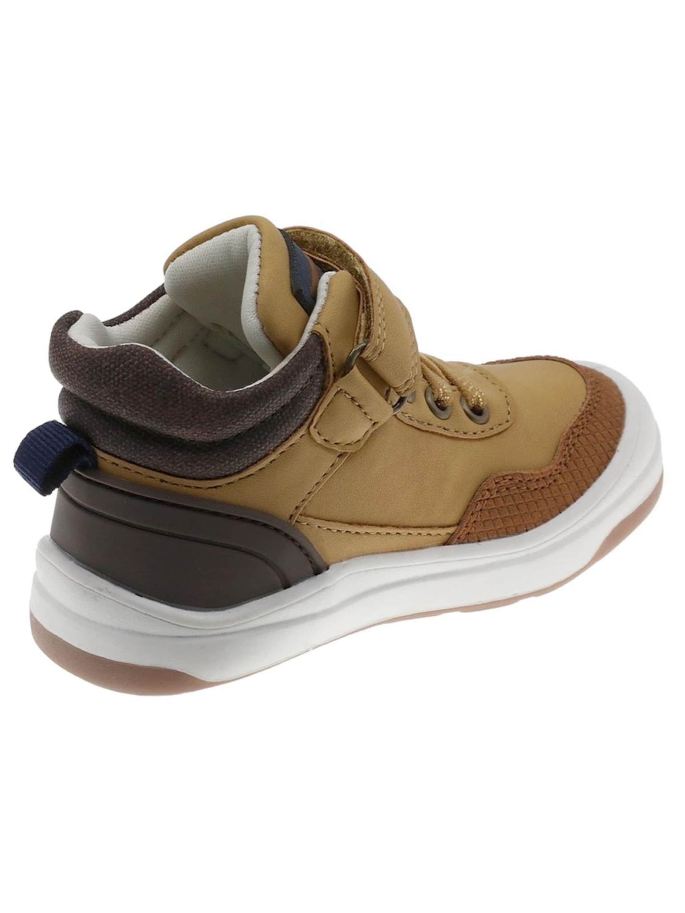 Beppi - Zapatillas deportivas en beige