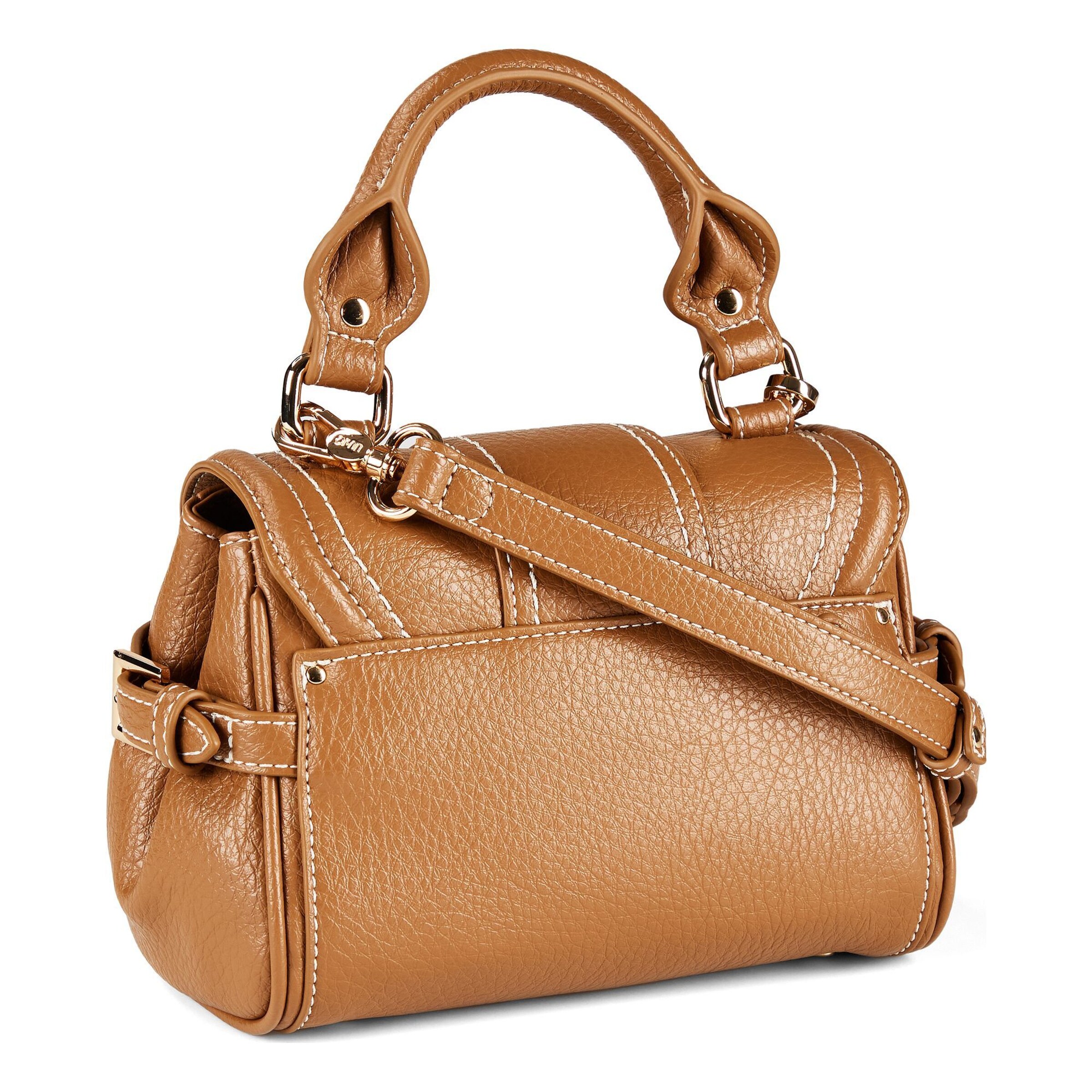 Liu Jo Handtasche 'Corniola' in Braun