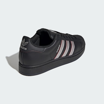 ADIDAS PERFORMANCE - Chuteira 'Superstar Messi' em preto