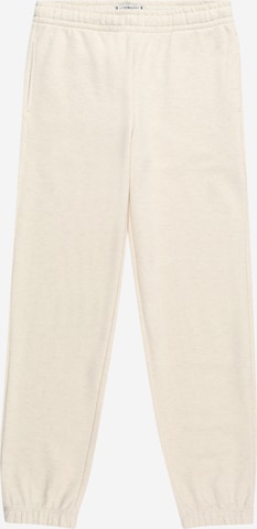 TOMMY HILFIGER Broek 'Timeless' in Beige: voorkant