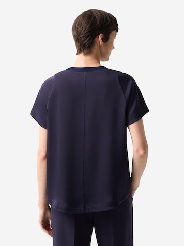 BOGNER Shirt 'Dakota' in Blau
