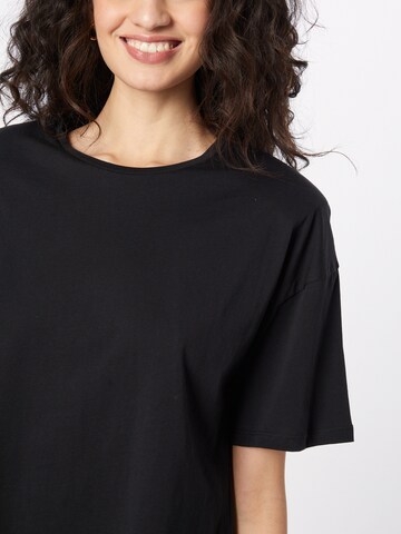 NLY by Nelly Shirt in Zwart