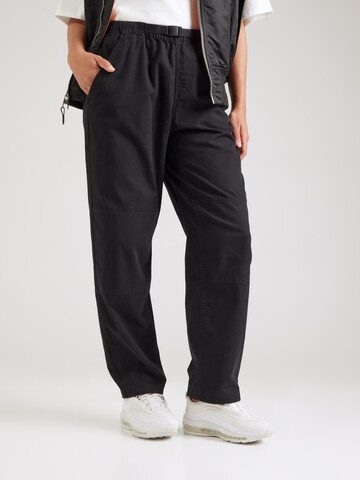 regular Pantaloni 'BETA' di THE NORTH FACE in nero: frontale