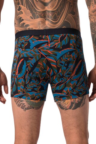 JP1880 Boxershorts in Blauw