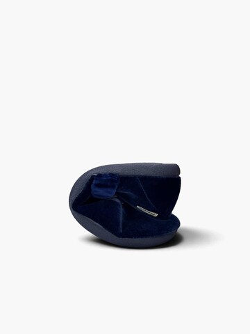 Pisamonas Ballerina's in Blauw