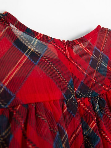 mėlyna Cool Club Suknelė