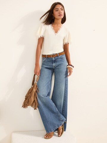 Friends Like These Shirts i beige