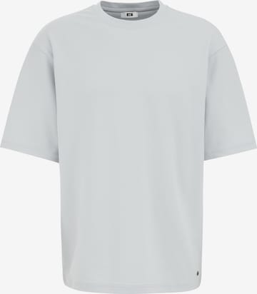 WE FashionMajica - plava boja: prednji dio