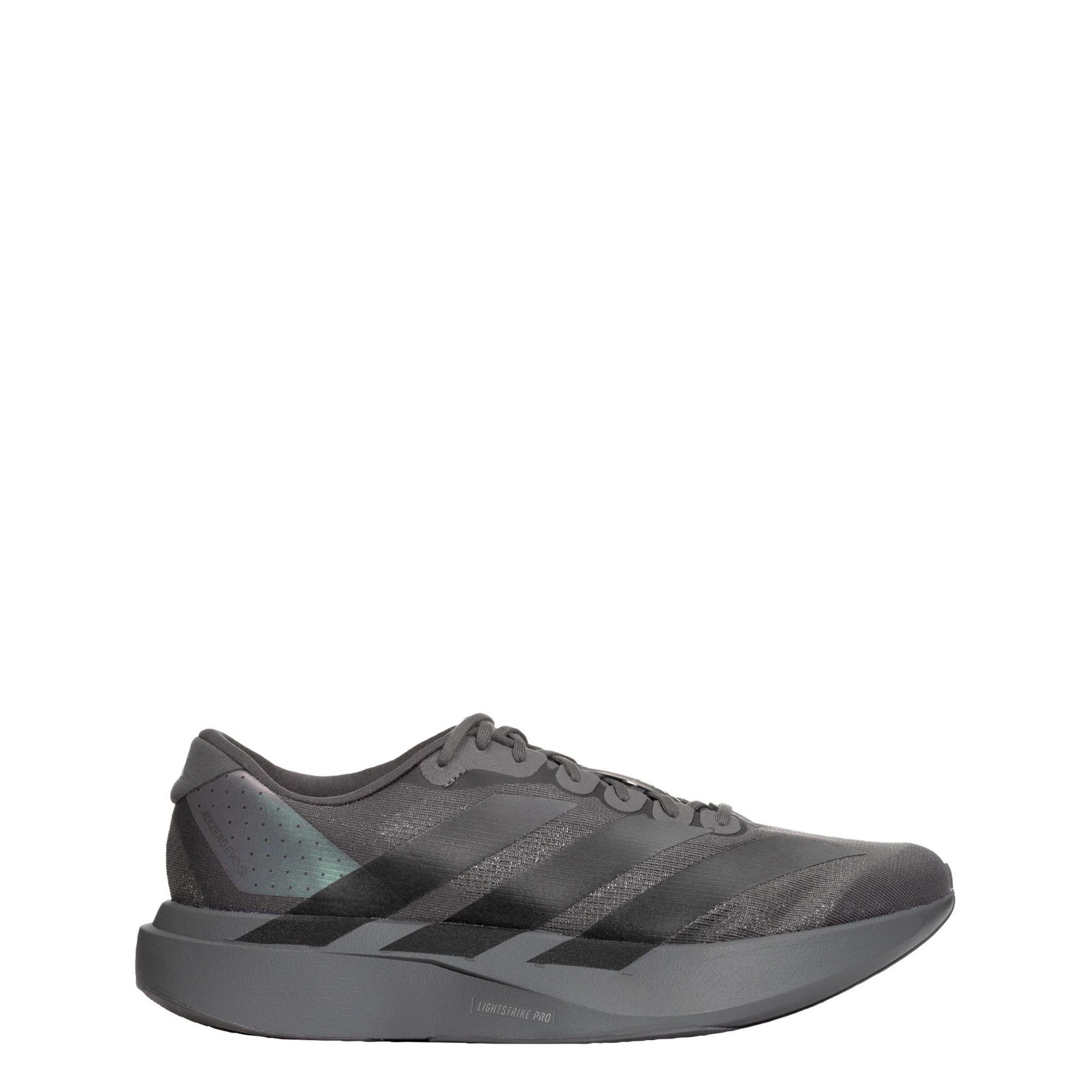 Scarpa da corsa 'Adizero Evo SL' di ADIDAS PERFORMANCE in grigio