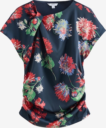 mėlyna Next Palaidinė: priekis