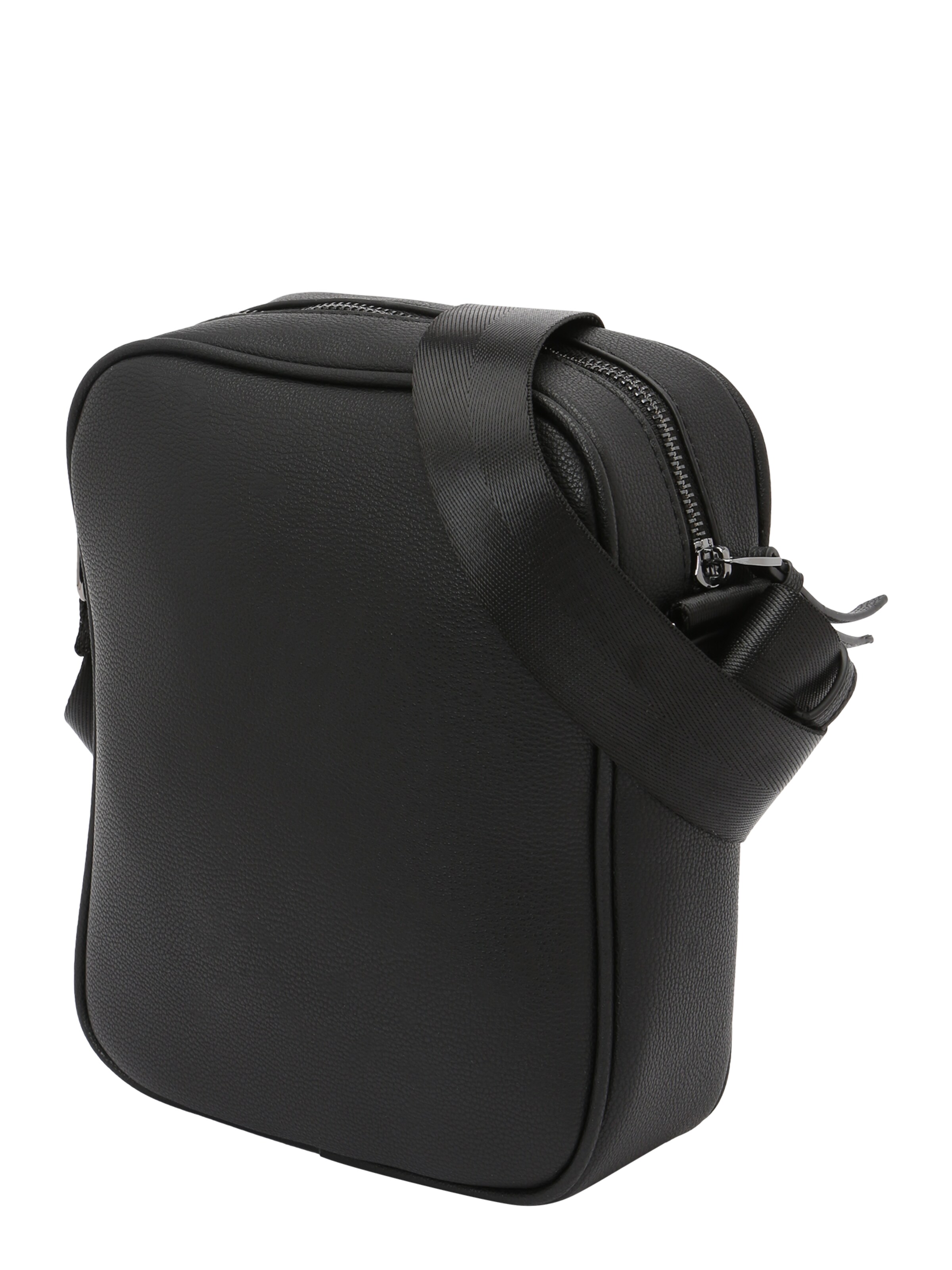 ABOUT YOU Crossbody Bag in Black