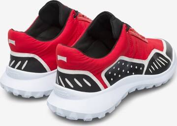 CAMPER Sneakers 'CRCLR' in Red