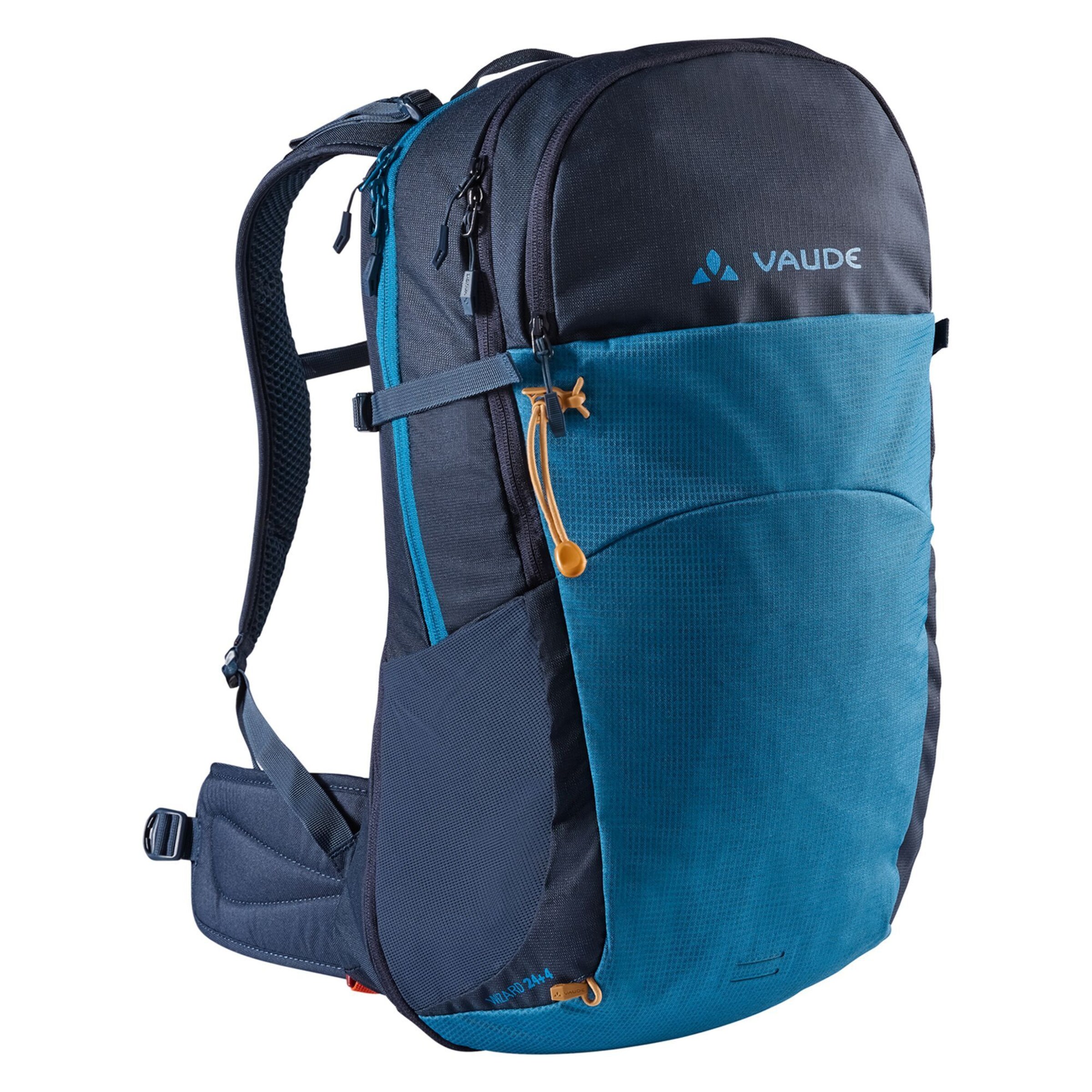 Zaino sportivo 'Wizard' di VAUDE in blu