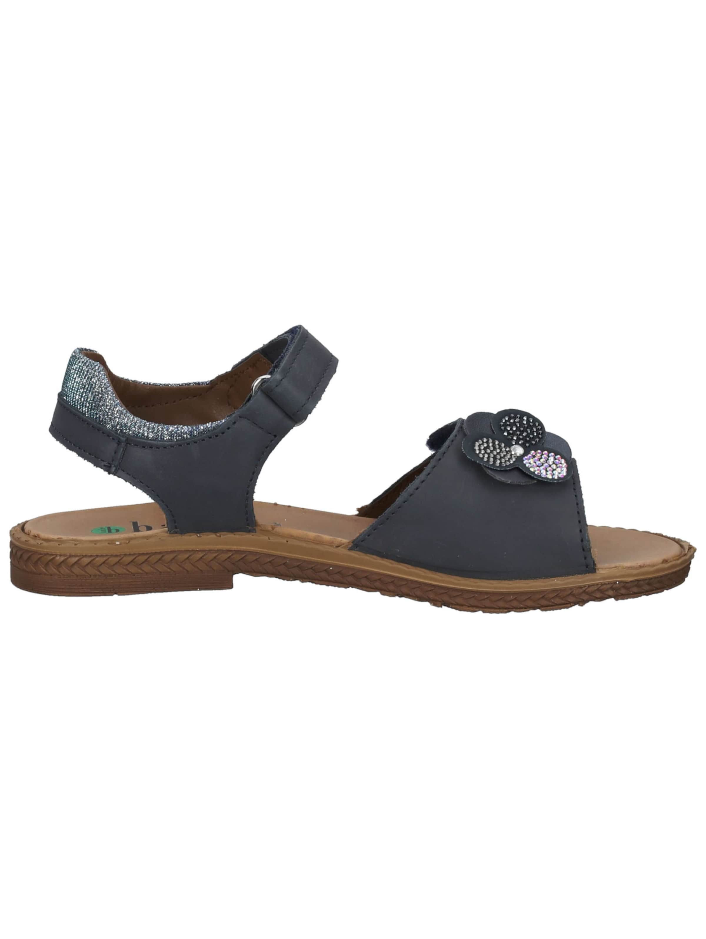 Bama Sandale in Blau