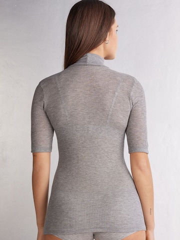 INTIMISSIMI Shirt in Grey